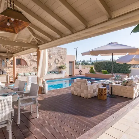 Villa Marilyn Manor, Exclusive Hideway, By Thinkvilla Gouvai