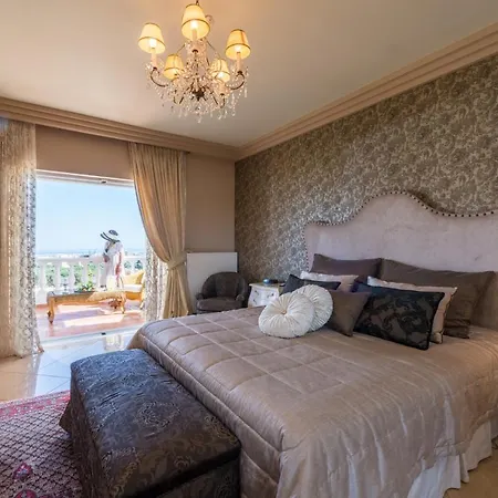 Marilyn Manor, Exclusive Hideway, By Thinkvilla Villa