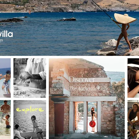 Villa Marilyn Manor, Exclusive Hideway, By Thinkvilla *